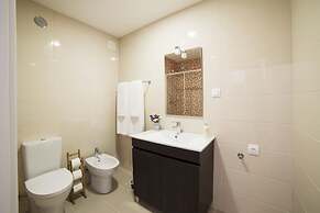 Lis Apartments