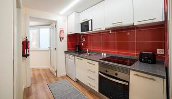 Lis Apartments