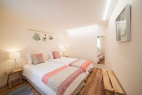 Lis Apartments