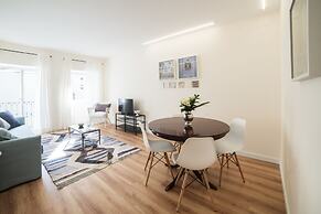 Lis Apartments