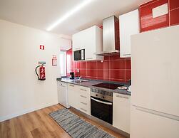 Lis Apartments