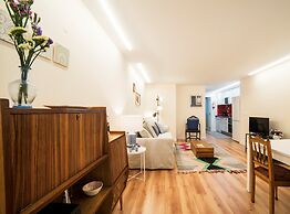 Lis Apartments