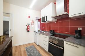 Lis Apartments