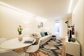 Lis Apartments