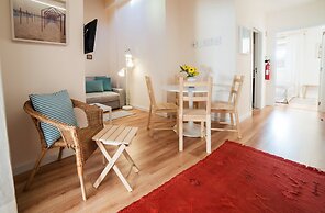 Lis Apartments