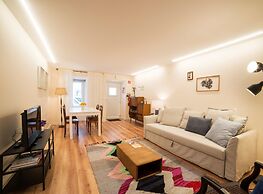 Lis Apartments