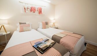 Lis Apartments