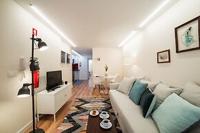 Lis Apartments
