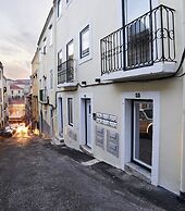 Lis Apartments
