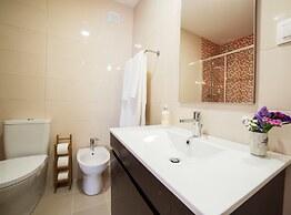 Lis Apartments
