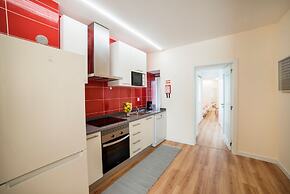 Lis Apartments