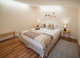 Lis Apartments
