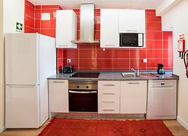 Lis Apartments