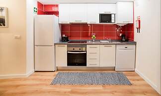 Lis Apartments