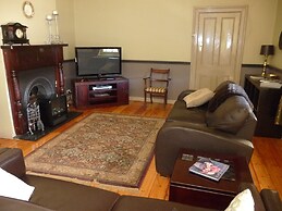 Country Bakehouse Accommodation