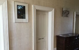 Campbell St Lodge