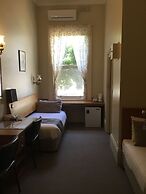 Campbell St Lodge