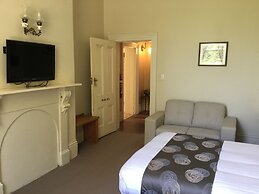 Campbell St Lodge