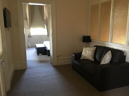 Campbell St Lodge