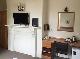 Campbell St Lodge
