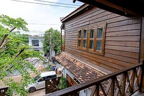 Isann Villa