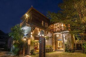 Isann Villa