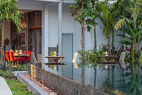 Isann Villa