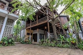 Isann Villa