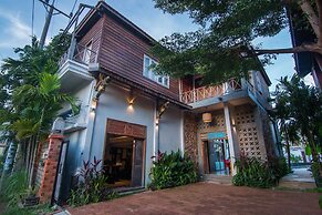 Isann Villa