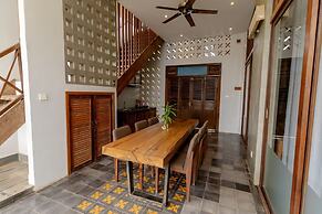 Isann Villa