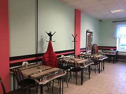 MAXROOMS Barnaul Sibiria