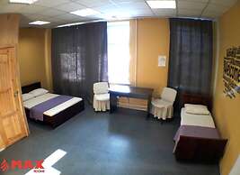 MAXROOMS Barnaul Sibiria