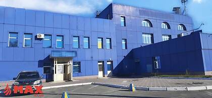 MAXROOMS Barnaul Sibiria