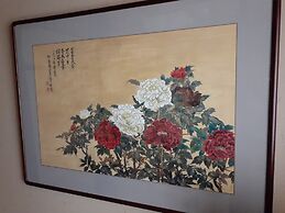 Yado Kanzan