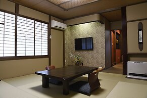 Yado Kanzan