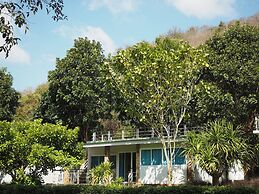 Yurakiri Resort