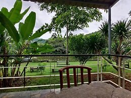 Yurakiri Resort