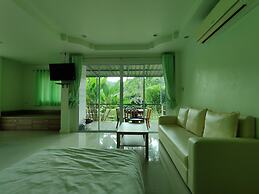 Yurakiri Resort