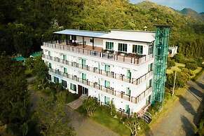 Yurakiri Resort