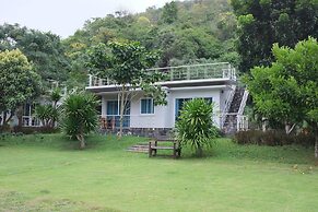 Yurakiri Resort
