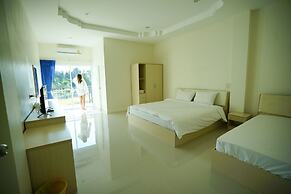 Yurakiri Resort