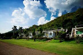 Yurakiri Resort