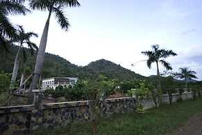 Yurakiri Resort