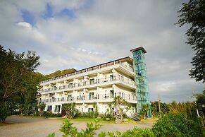 Yurakiri Resort