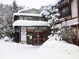 Uotoshi Ryokan