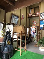Uotoshi Ryokan