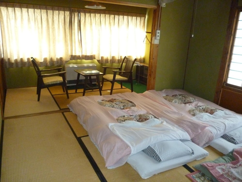 Uotoshi Ryokan