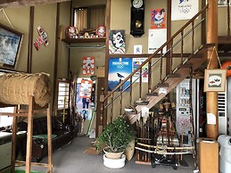 Uotoshi Ryokan