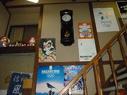 Uotoshi Ryokan