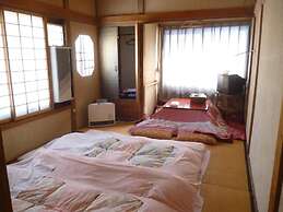 Uotoshi Ryokan